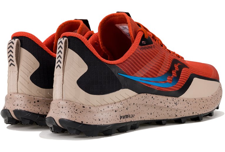 Saucony Peregrine 12 Herren