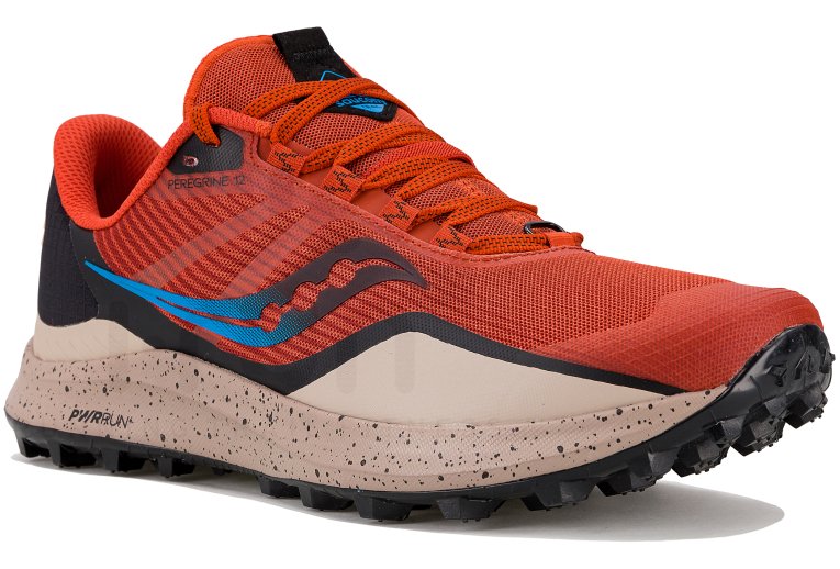 Saucony Peregrine 12 Herren
