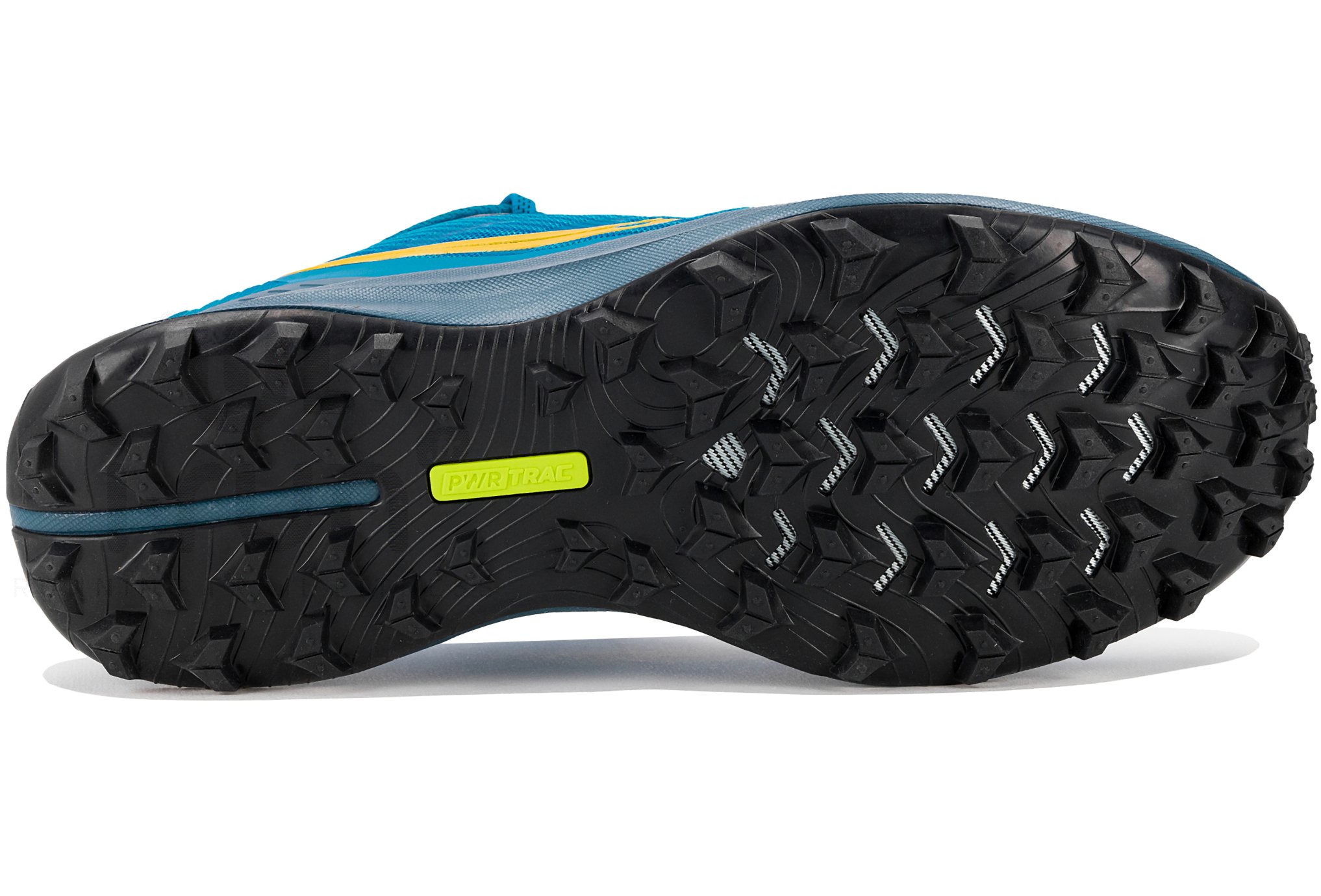 Saucony Peregrine 12 M 