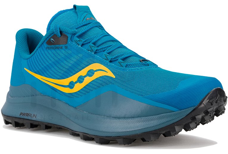 Saucony Peregrine 12 M