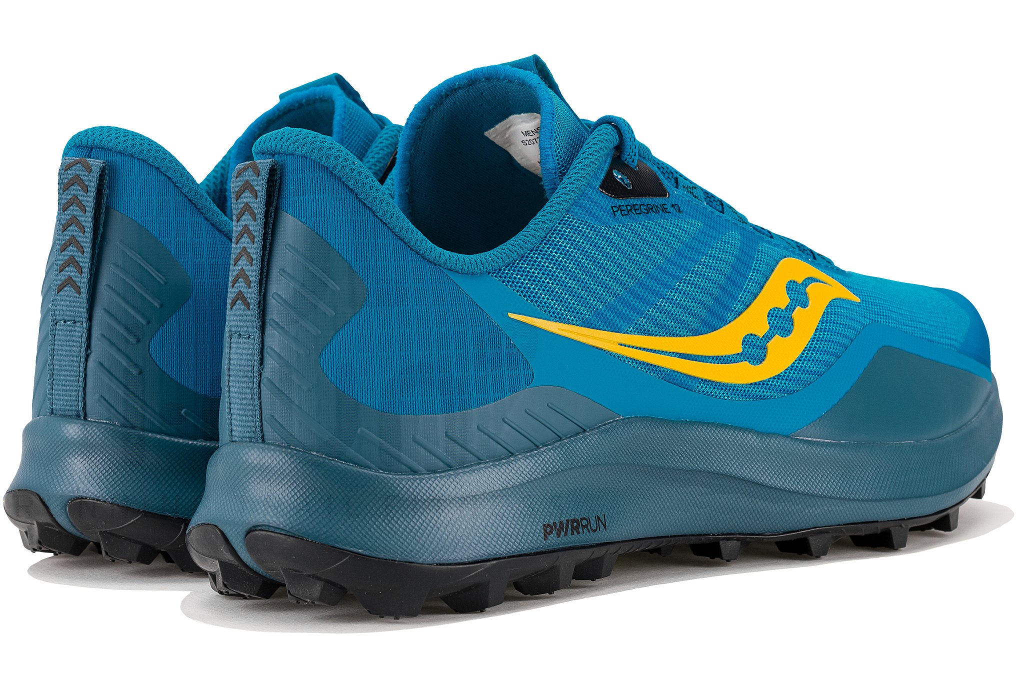 Saucony Peregrine 12 M 