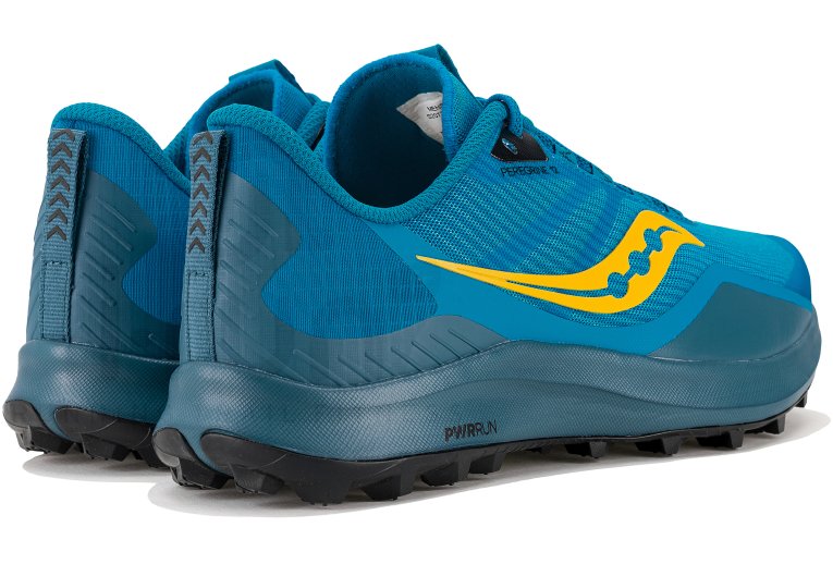 Saucony Peregrine 12 M