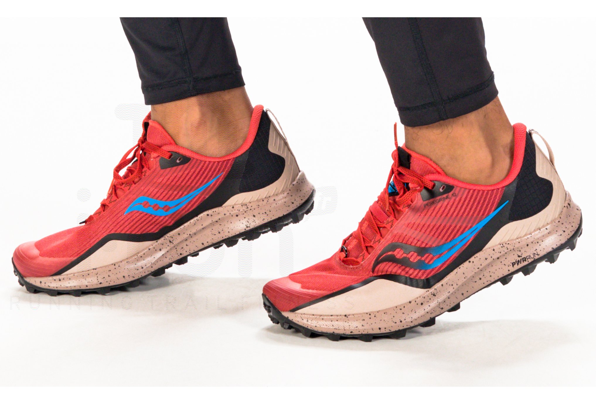 Saucony Peregrine 12 Herren