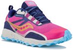 Saucony Peregrine 12 Shield M�dchen