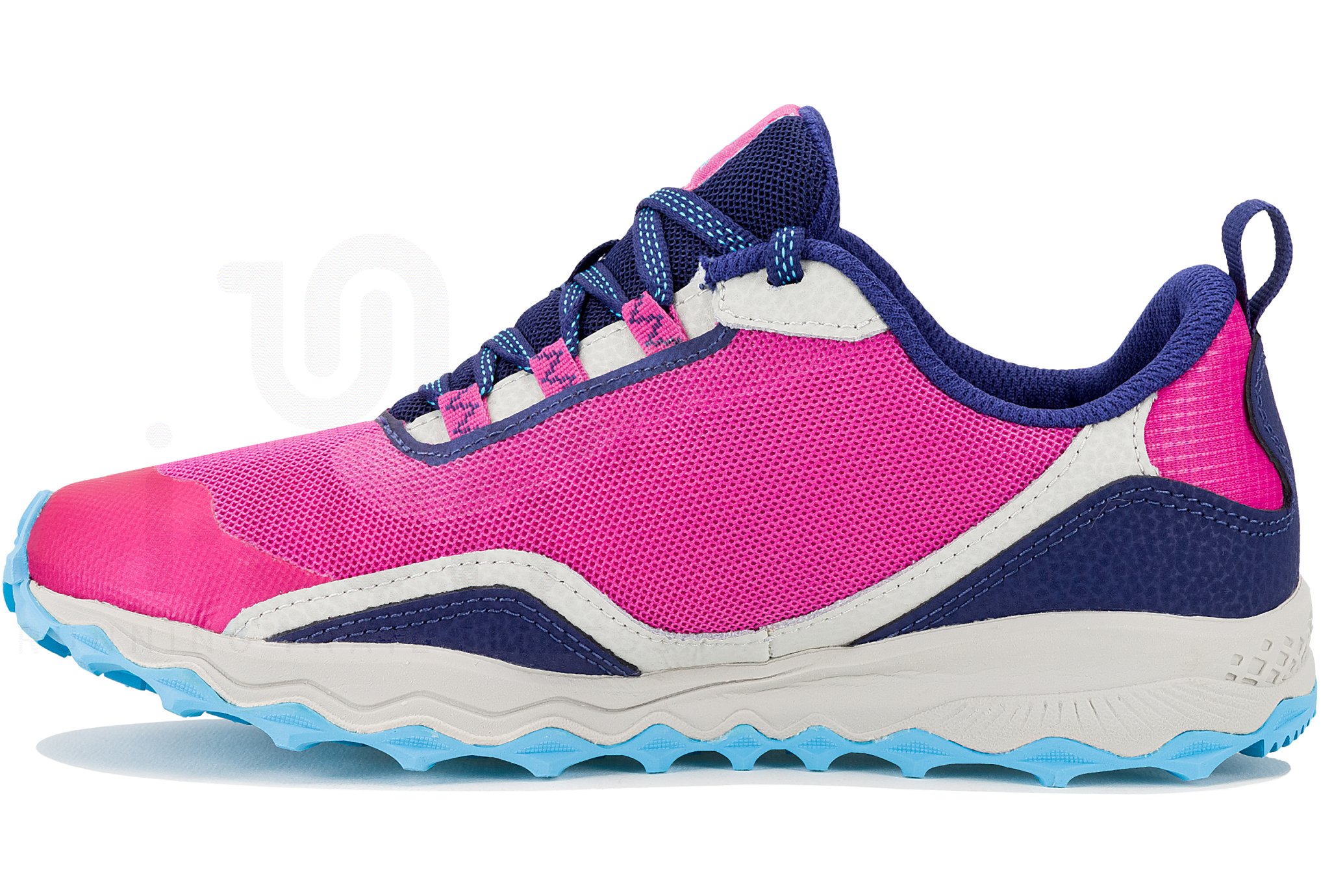 Saucony Peregrine 12 Shield M�dchen