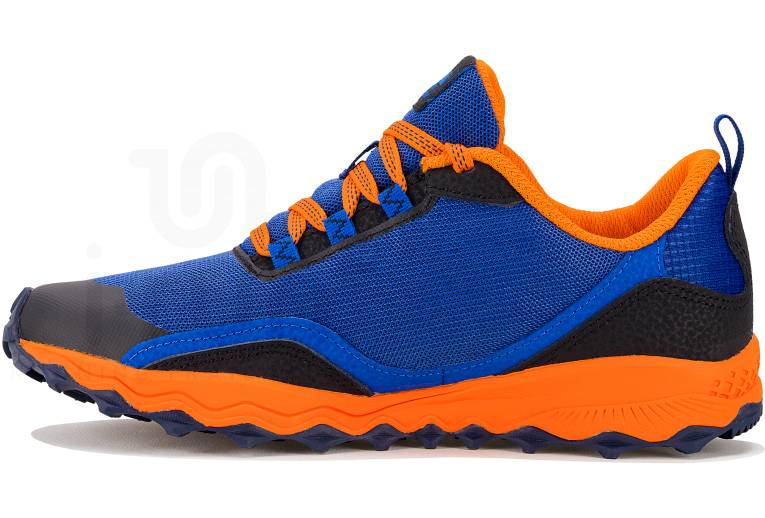 Saucony Peregrine 12 Shield Junior 