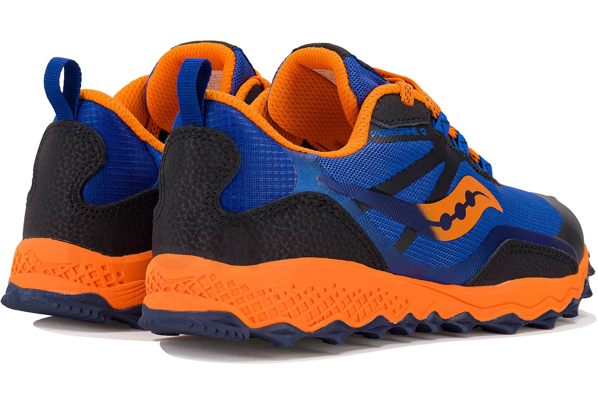 Saucony Peregrine 12 Shield Junior