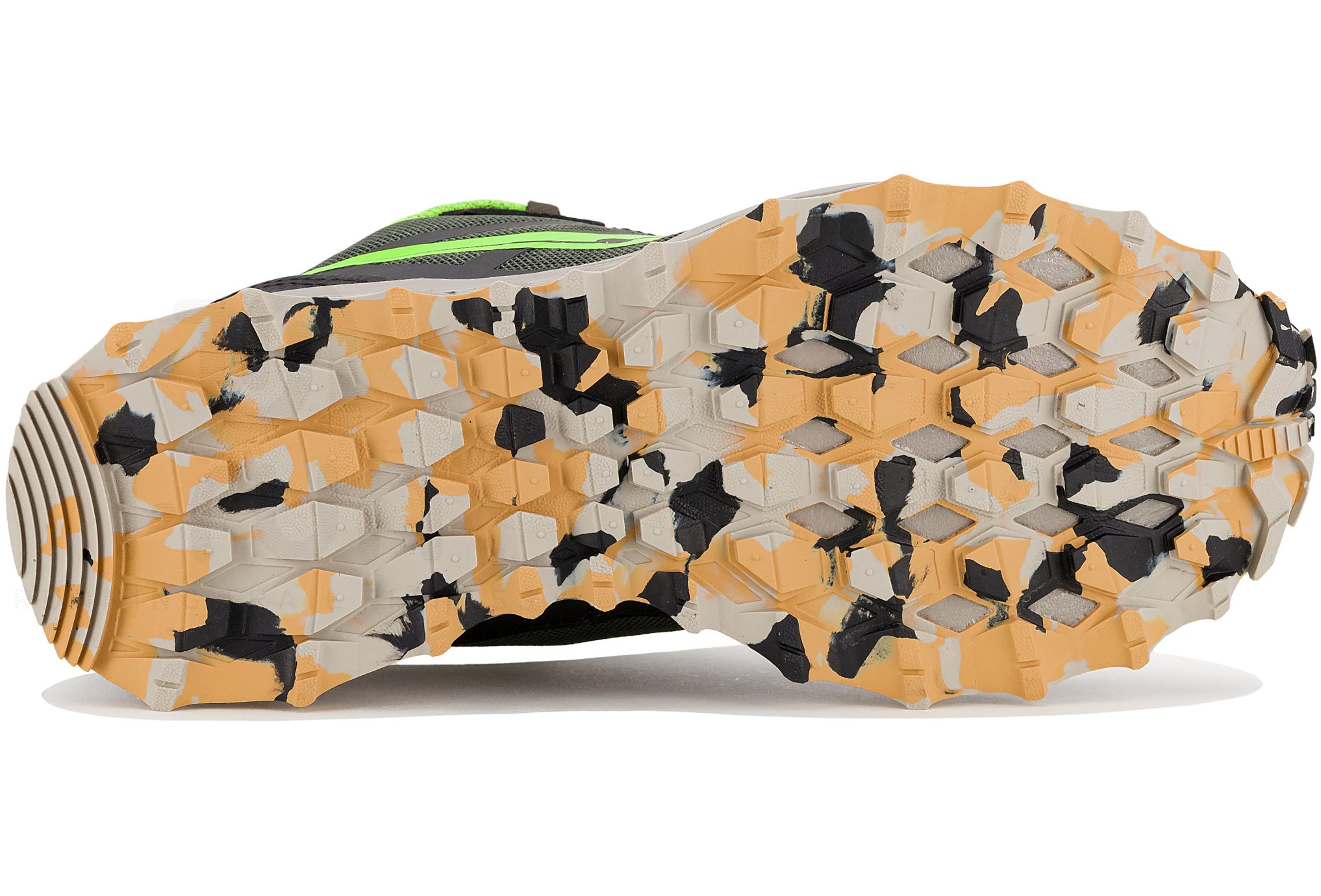 Saucony Peregrine 12 Shield Junior