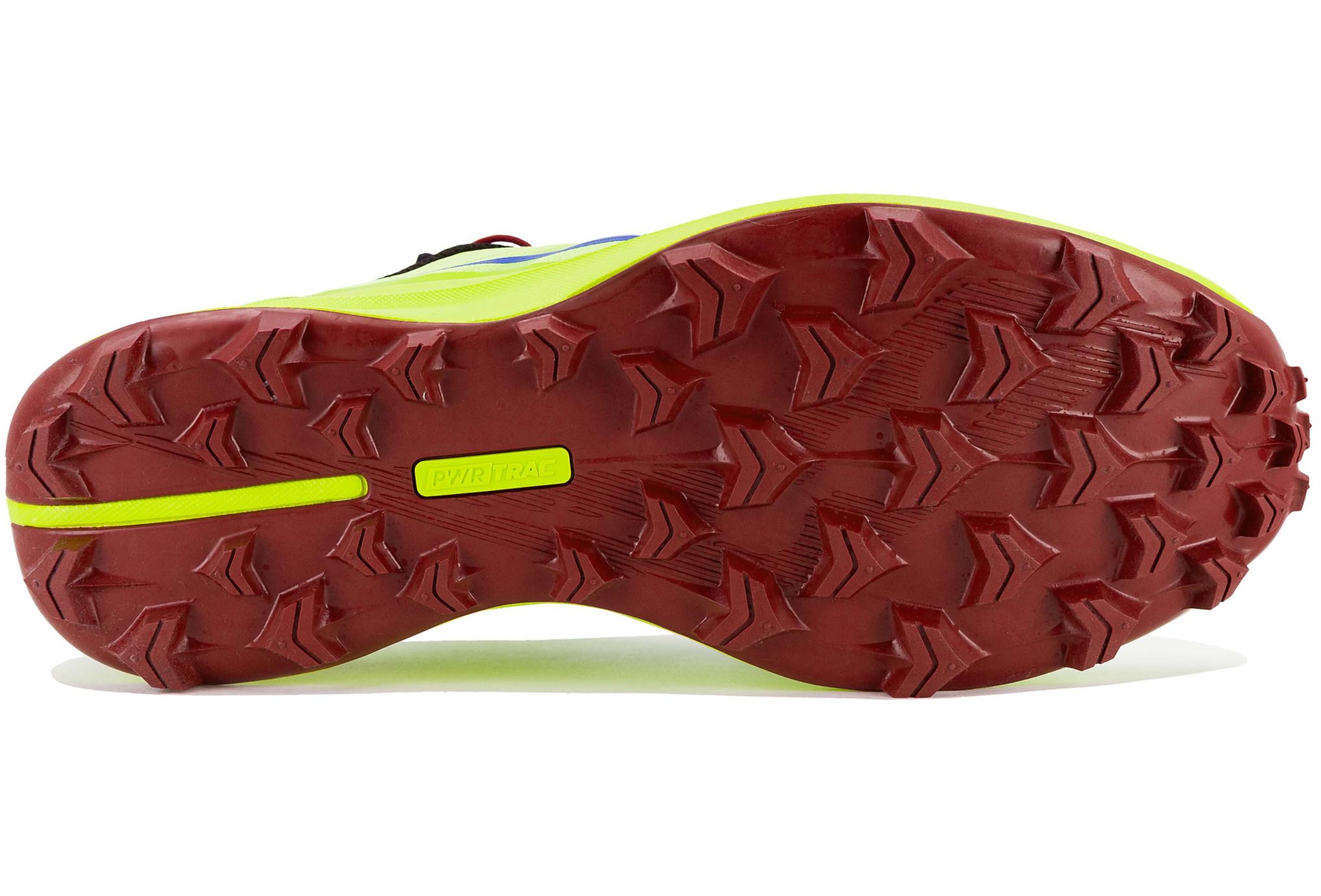 Saucony Peregrine 12 ST Herren