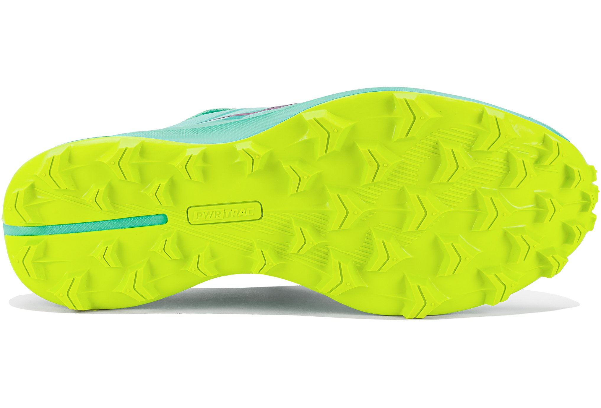 Saucony Peregrine 12 ST Damen