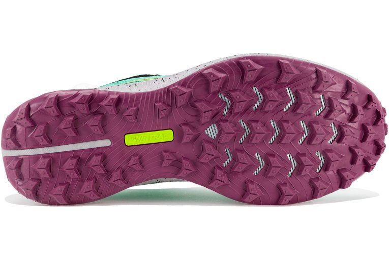 Saucony Peregrine 12 W 