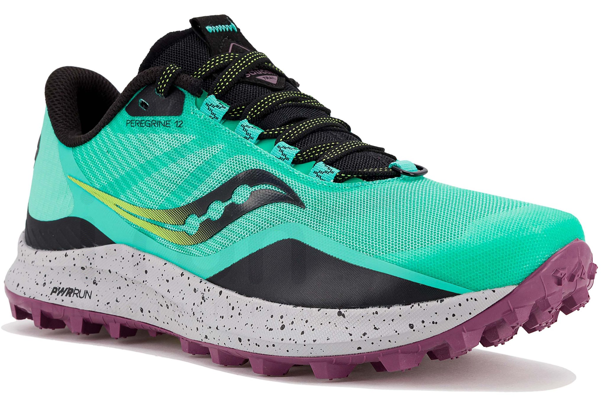 Saucony Peregrine 12 Damen
