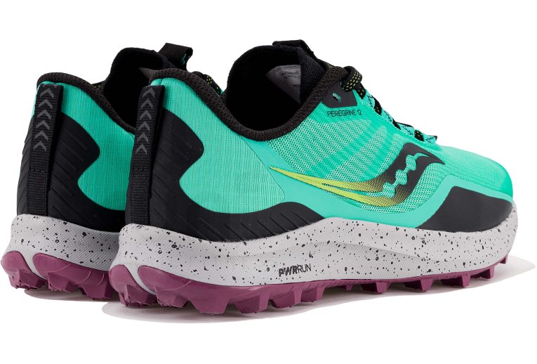 Saucony Peregrine 12 W 