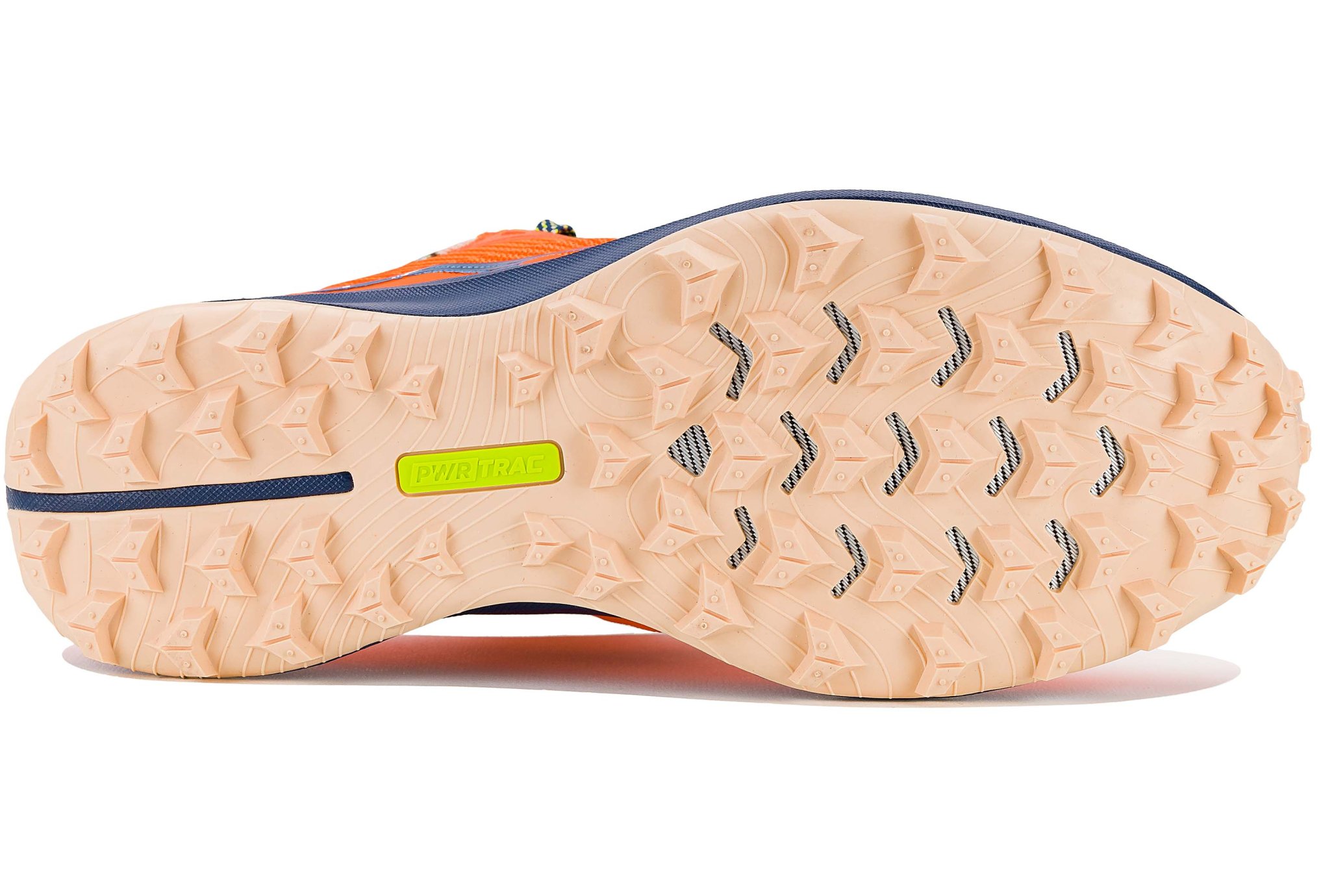 Saucony Peregrine 12