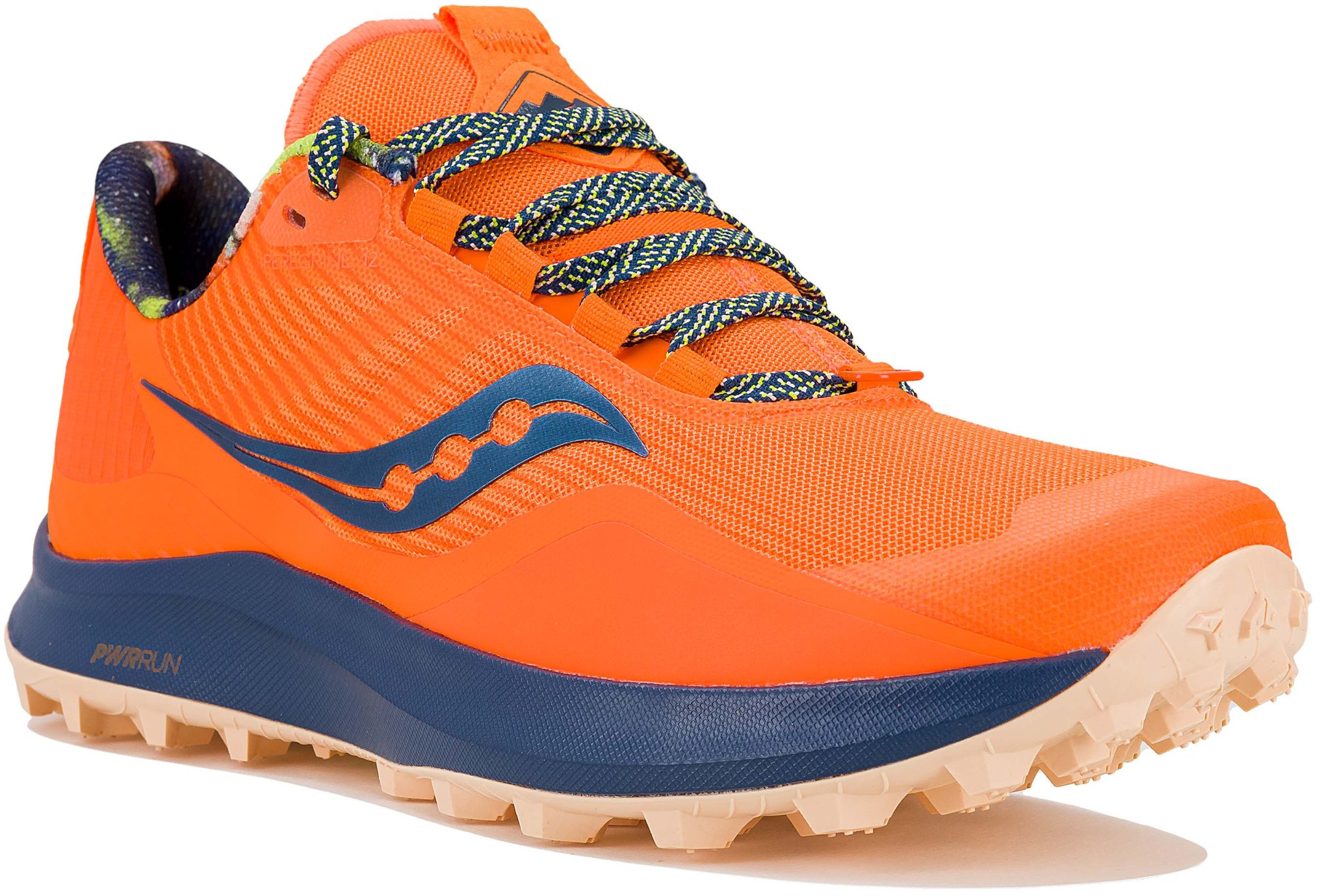 Saucony Peregrine 12