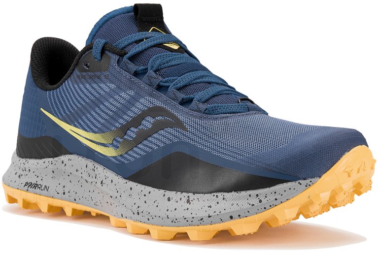 Saucony Peregrine 12 W 