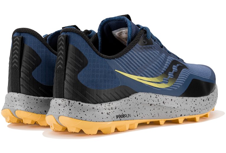 Saucony Peregrine 12 W 