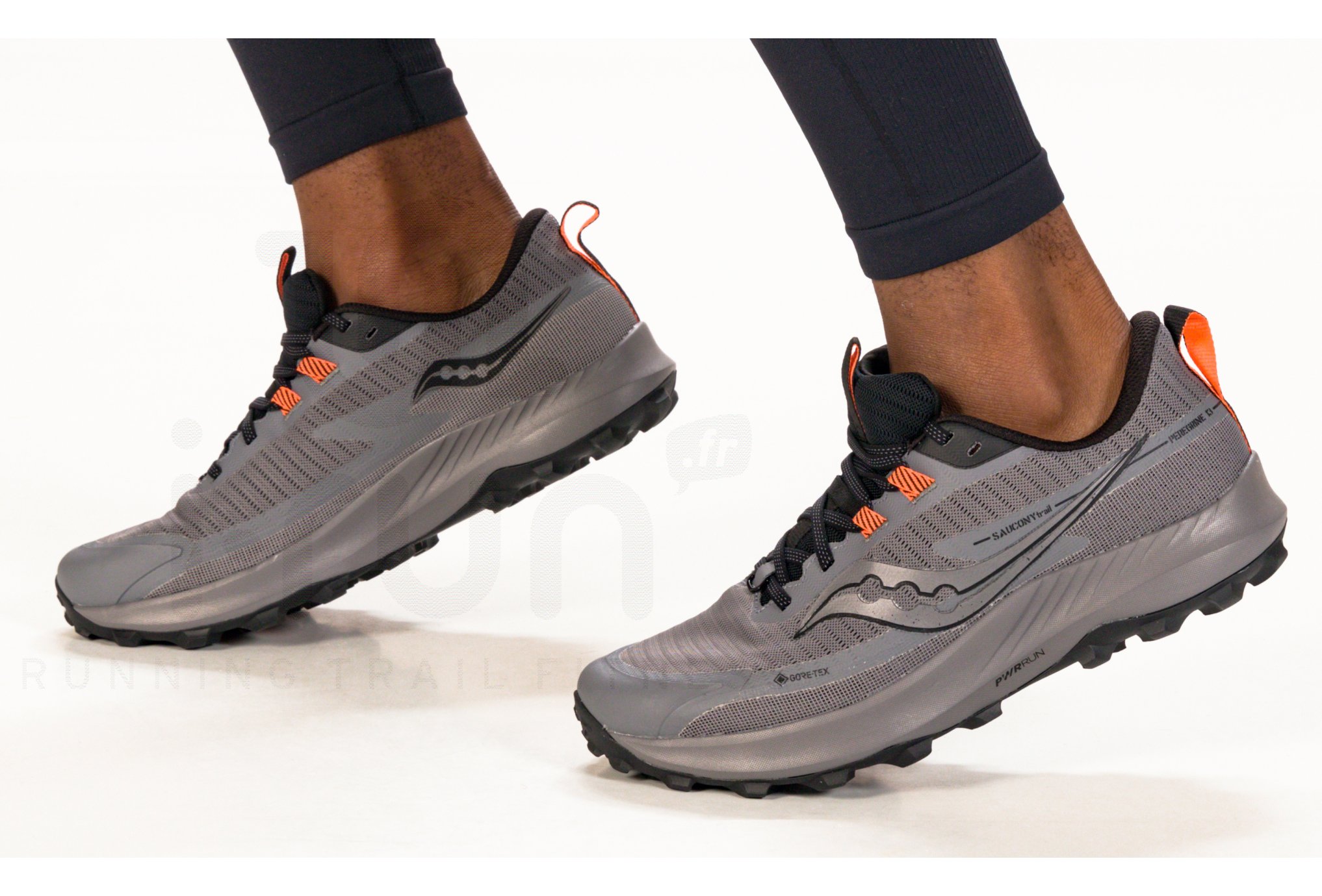 Saucony Peregrine 13 Gore-Tex