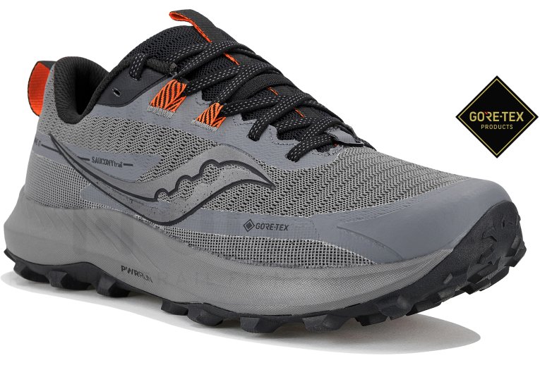 Saucony Peregrine 13 Gore-Tex