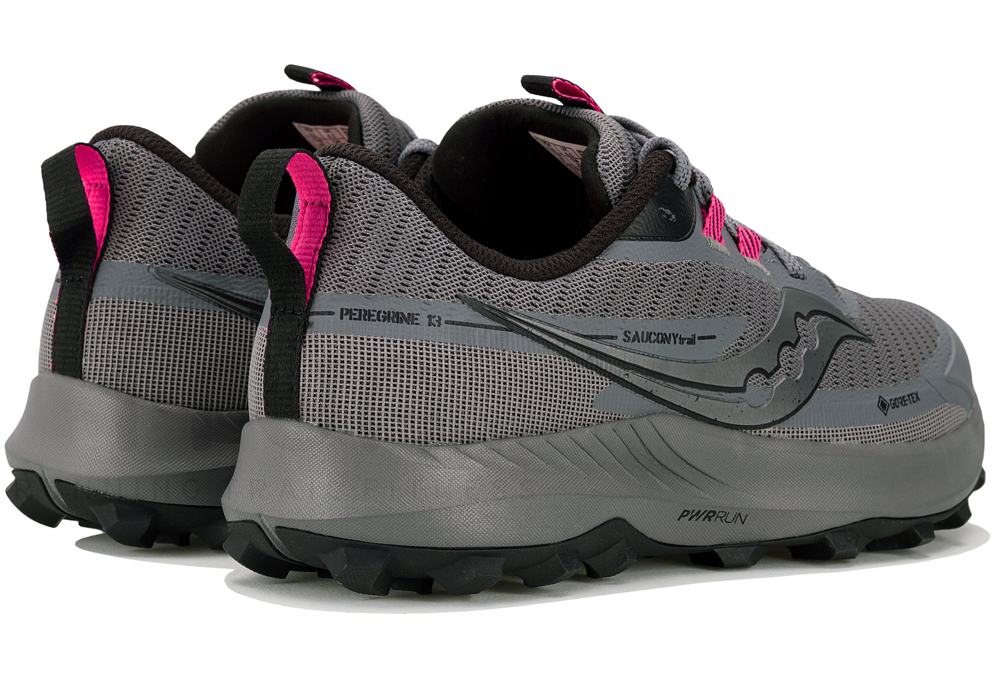 Saucony Peregrine 13 Gore-Tex Damen