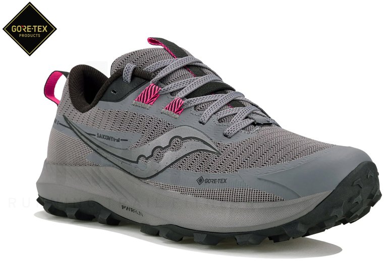 Saucony Peregrine 13 Gore-Tex Damen