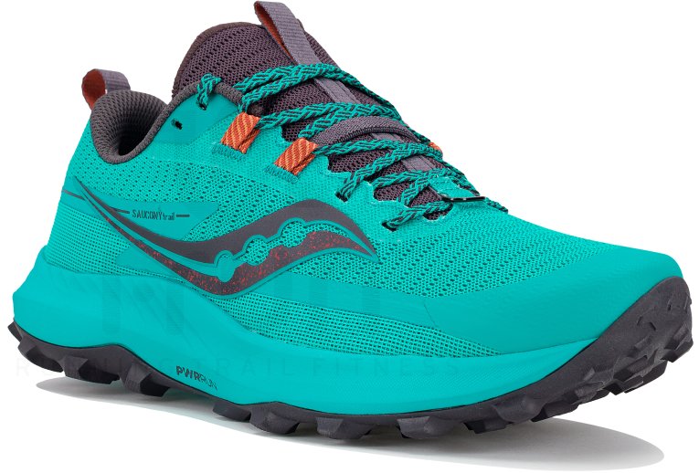 Saucony Peregrine 13