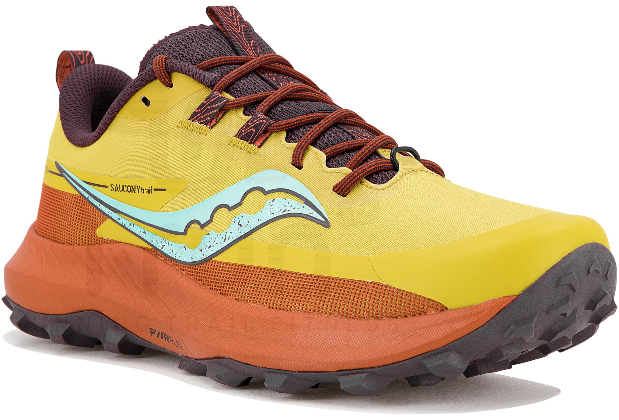Saucony Peregrine 13 M 