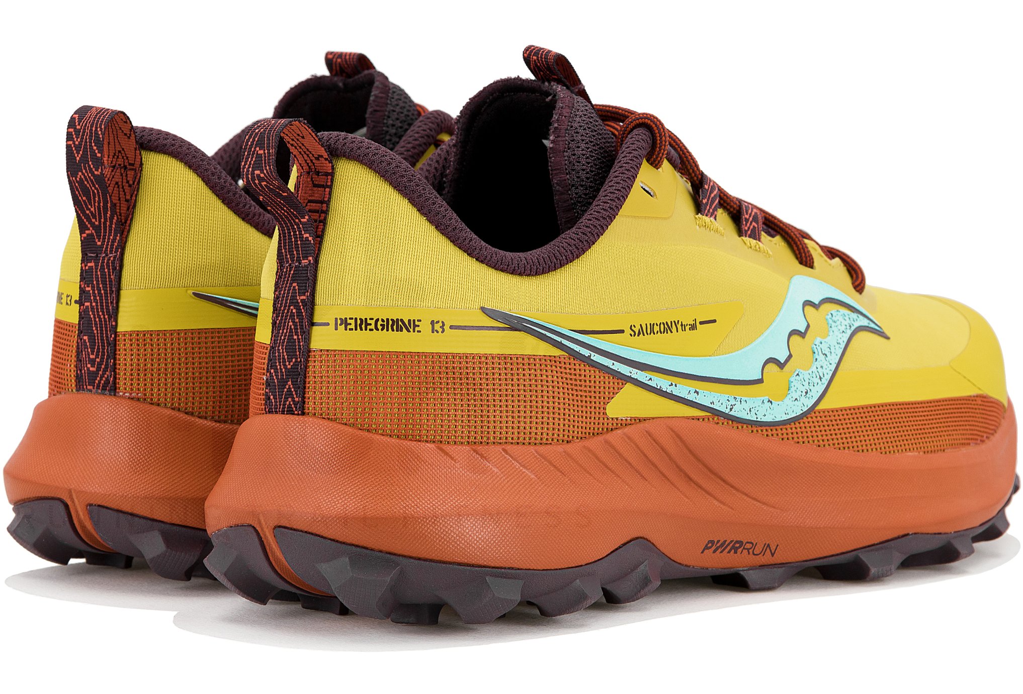 Saucony Peregrine 13 M 