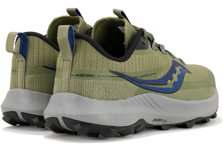 Saucony Peregrine 13 Herren