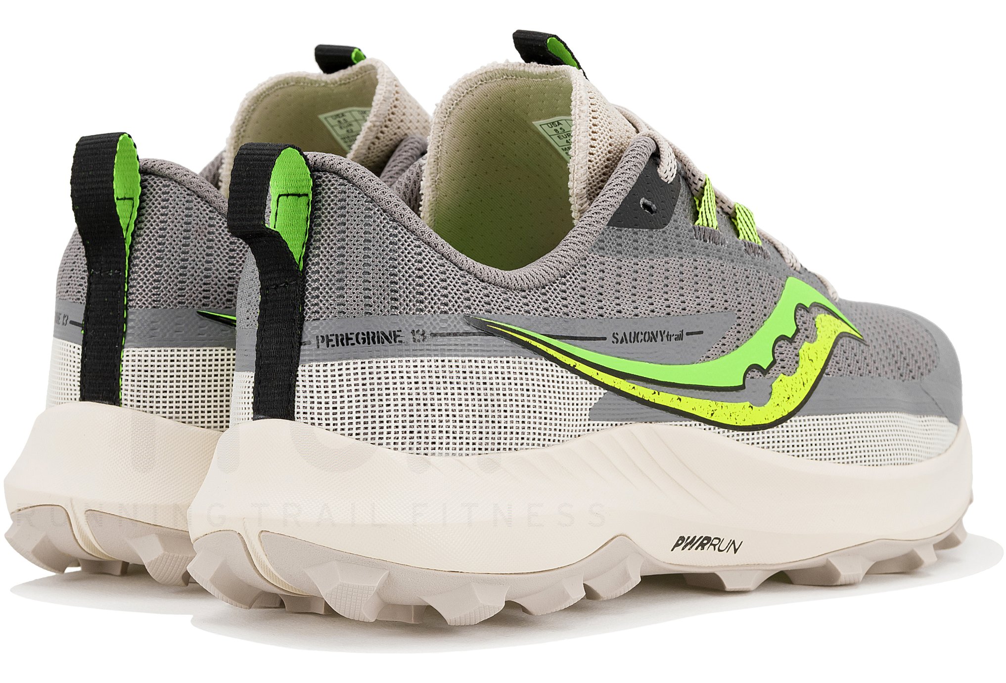 Saucony Peregrine 13