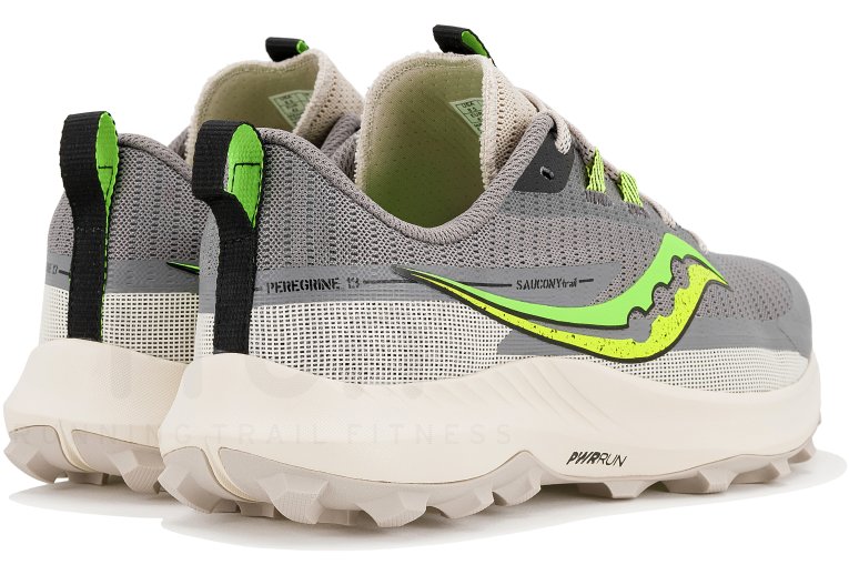 Saucony Peregrine 13
