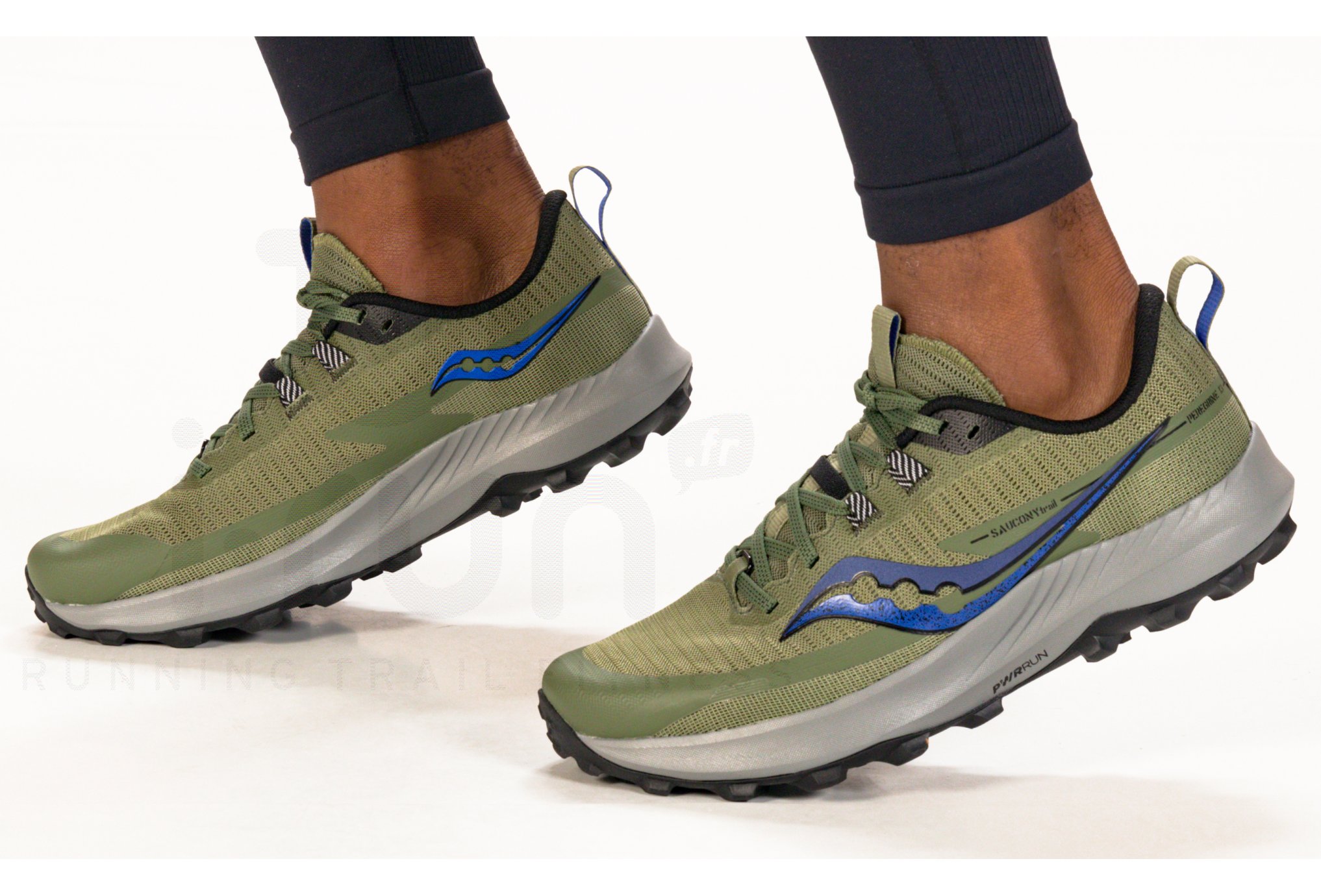 Saucony Peregrine 13 Herren