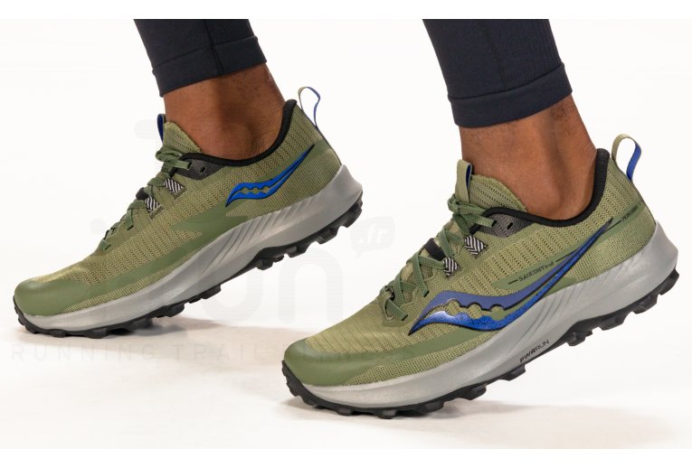 Saucony Peregrine 13 Herren