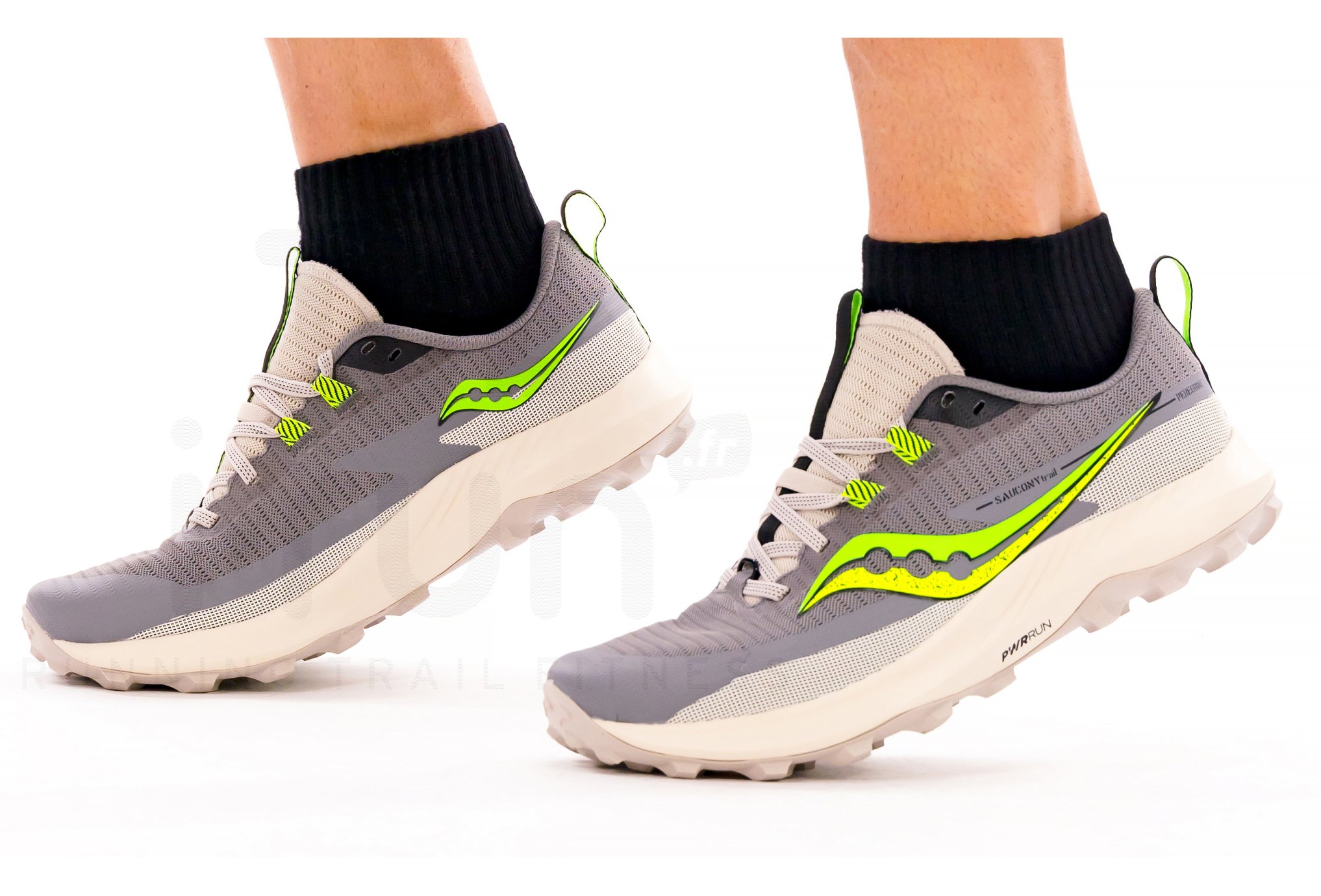 Saucony Peregrine 13