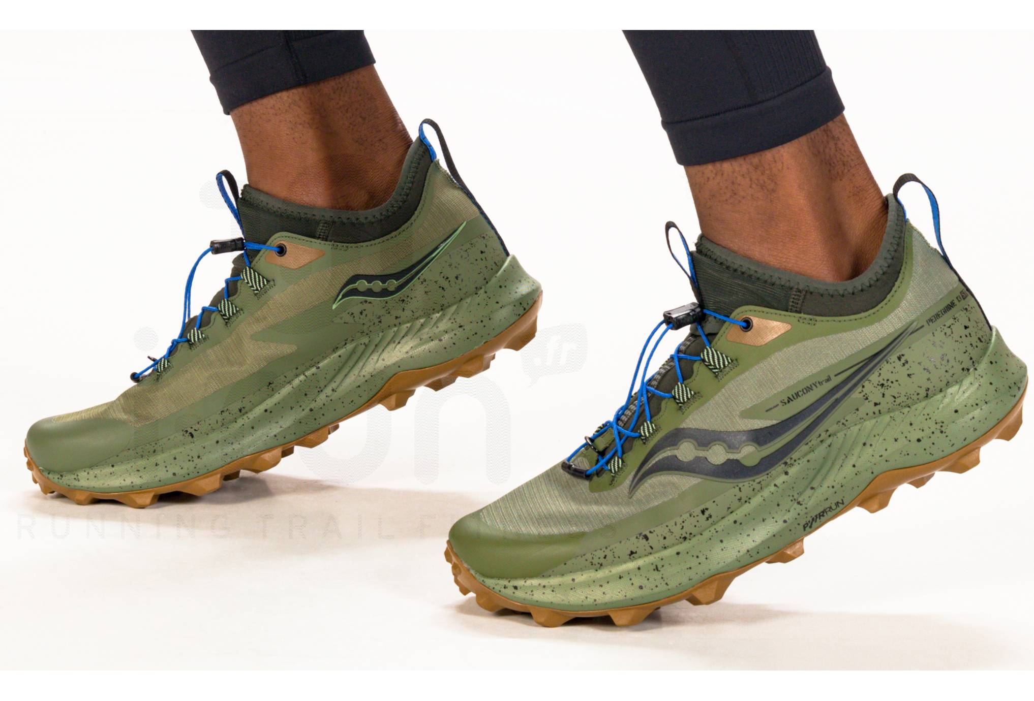 Saucony Peregrine 13 ST M