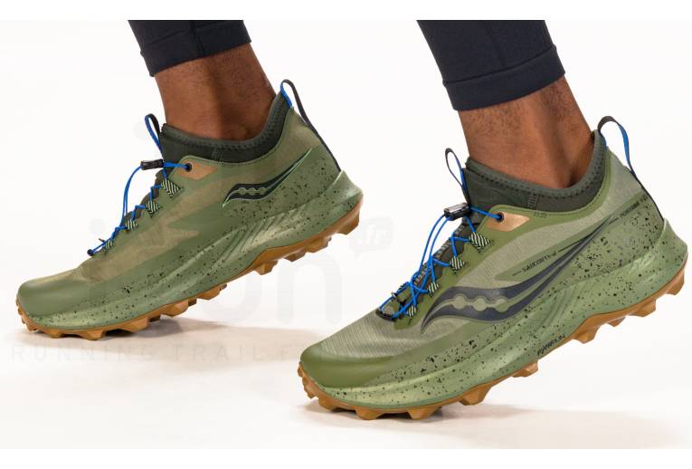Saucony Peregrine 13 ST M 