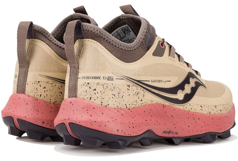 Saucony Peregrine 13 ST W