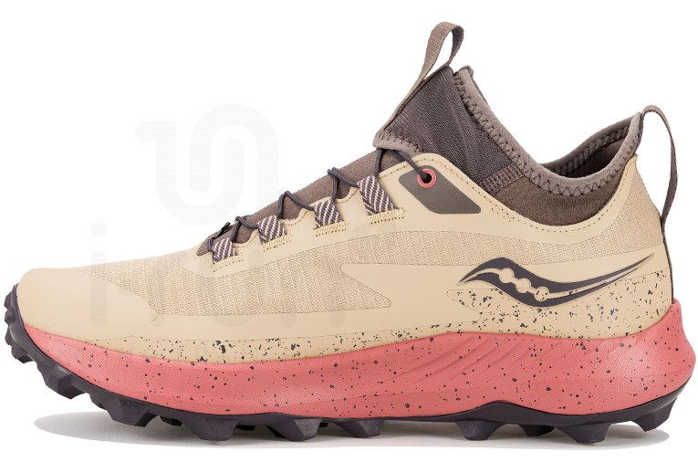 Saucony Peregrine 13 ST W