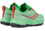 Saucony Peregrine 13 Mulher