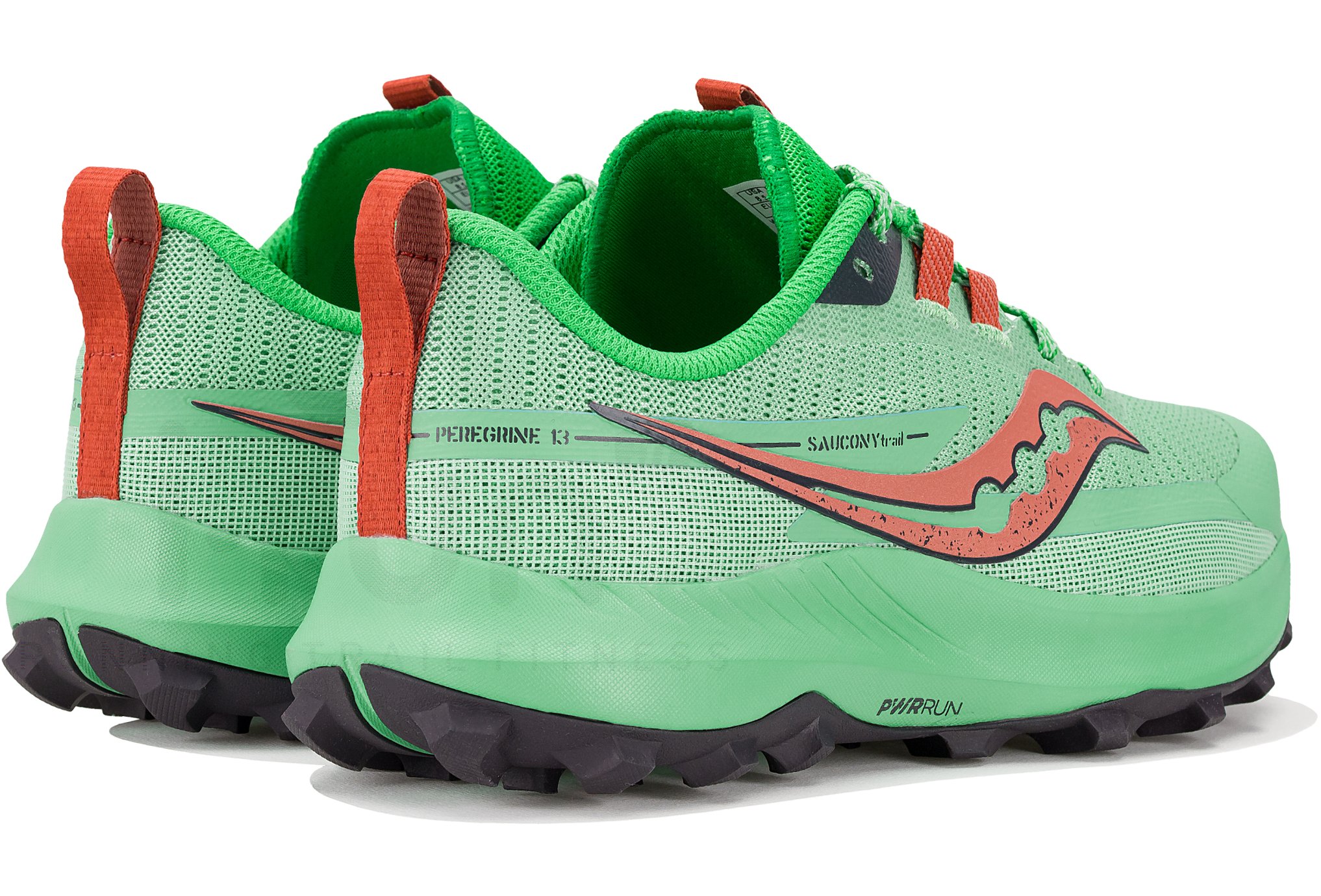 Saucony Peregrine 13 W 