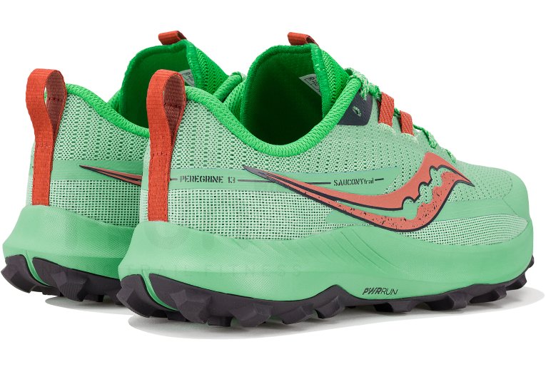 Saucony Peregrine 13 W