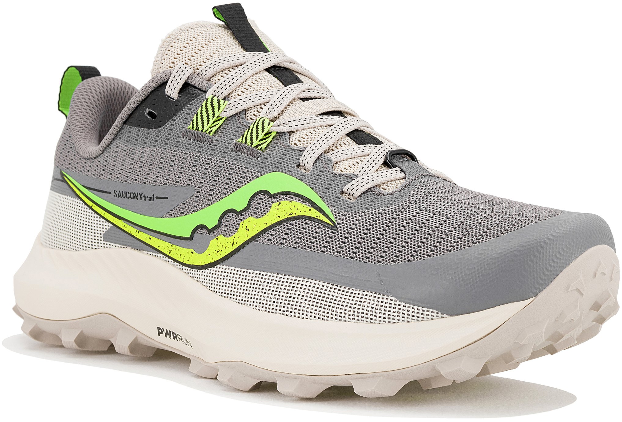 Saucony Peregrine 13
