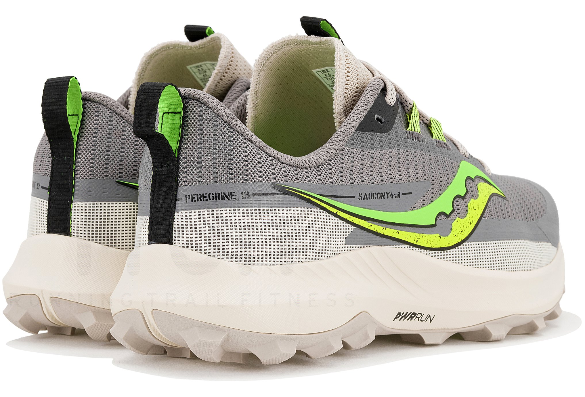 Saucony Peregrine 13