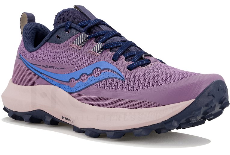 Saucony Peregrine 13 W 