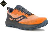Saucony Peregrine 14 Gore-Tex