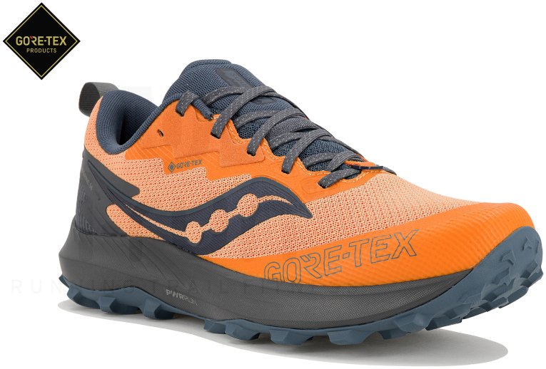 Saucony Peregrine 14 Gore-Tex M