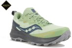 Saucony Peregrine 14 Gore-Tex Damen