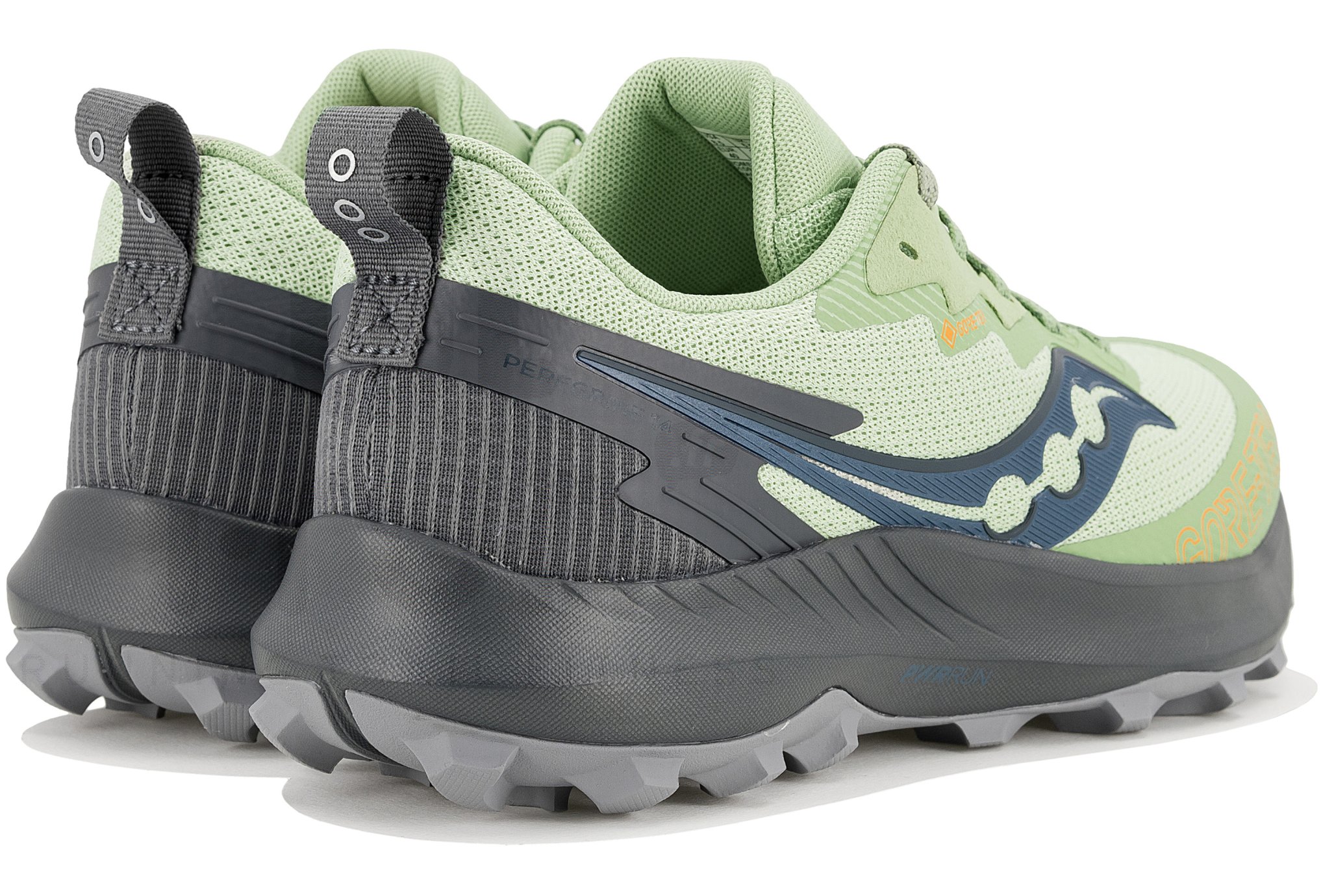 Saucony Peregrine 14 Gore-Tex Damen