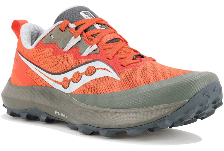 Saucony Peregrine 14