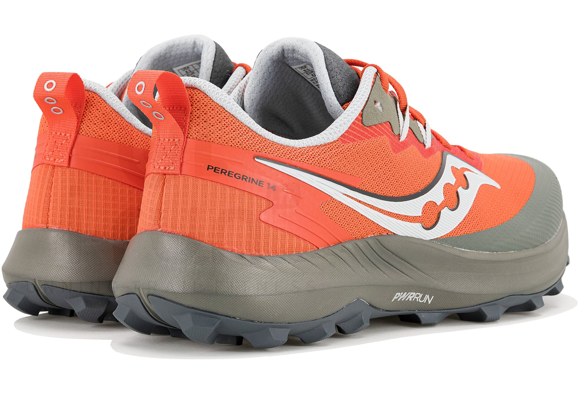 Saucony Peregrine 14